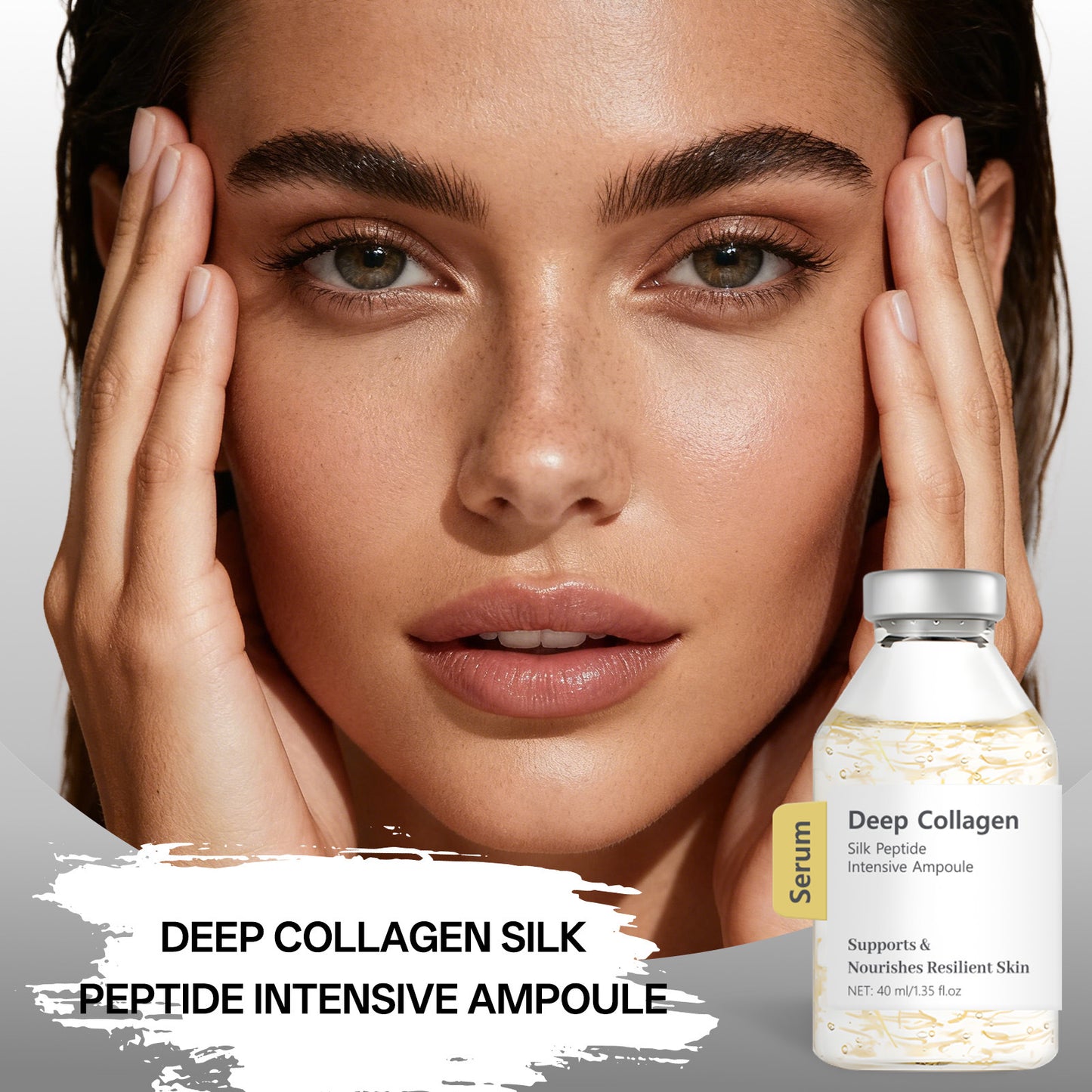 Selviara Deep Collagen Silk Peptide