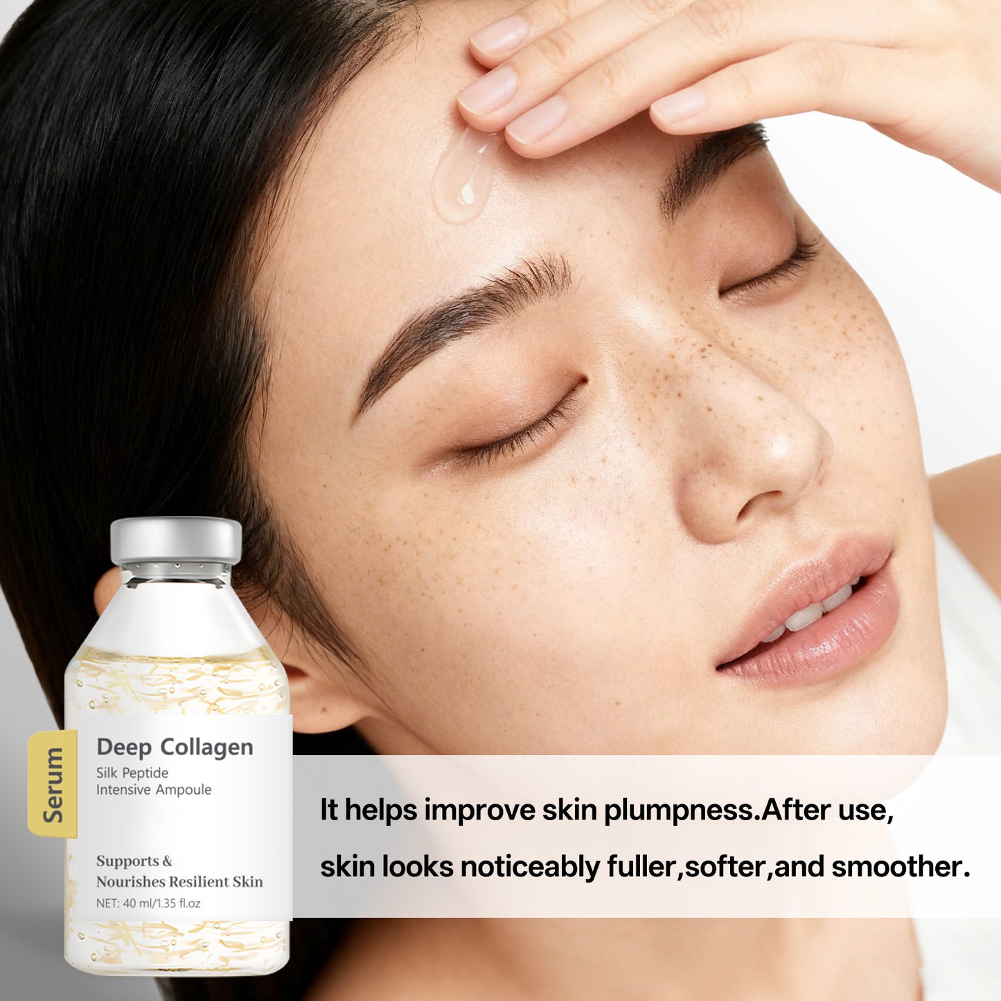Selviara Deep Collagen Silk Peptide