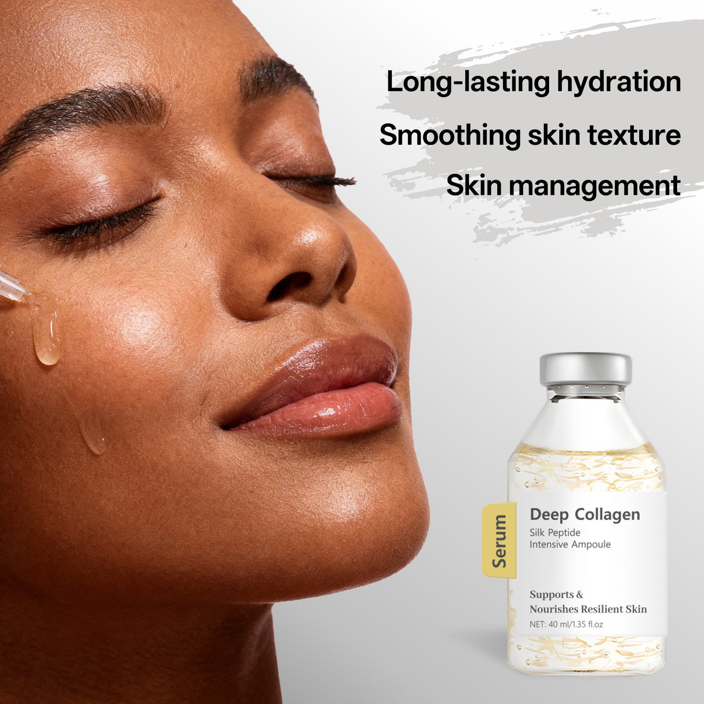 Selviara Deep Collagen Silk Peptide